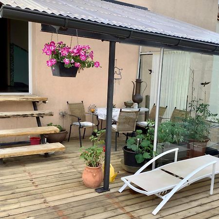 Bodega Apartment วิลลาค ภายนอก รูปภาพ