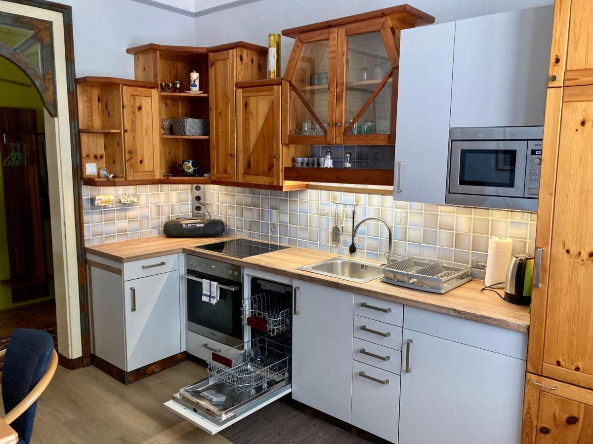 Bodega Apartment วิลลาค ภายนอก รูปภาพ
