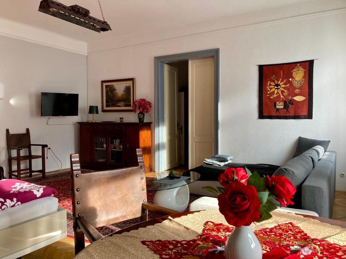 Bodega Apartment วิลลาค ภายนอก รูปภาพ