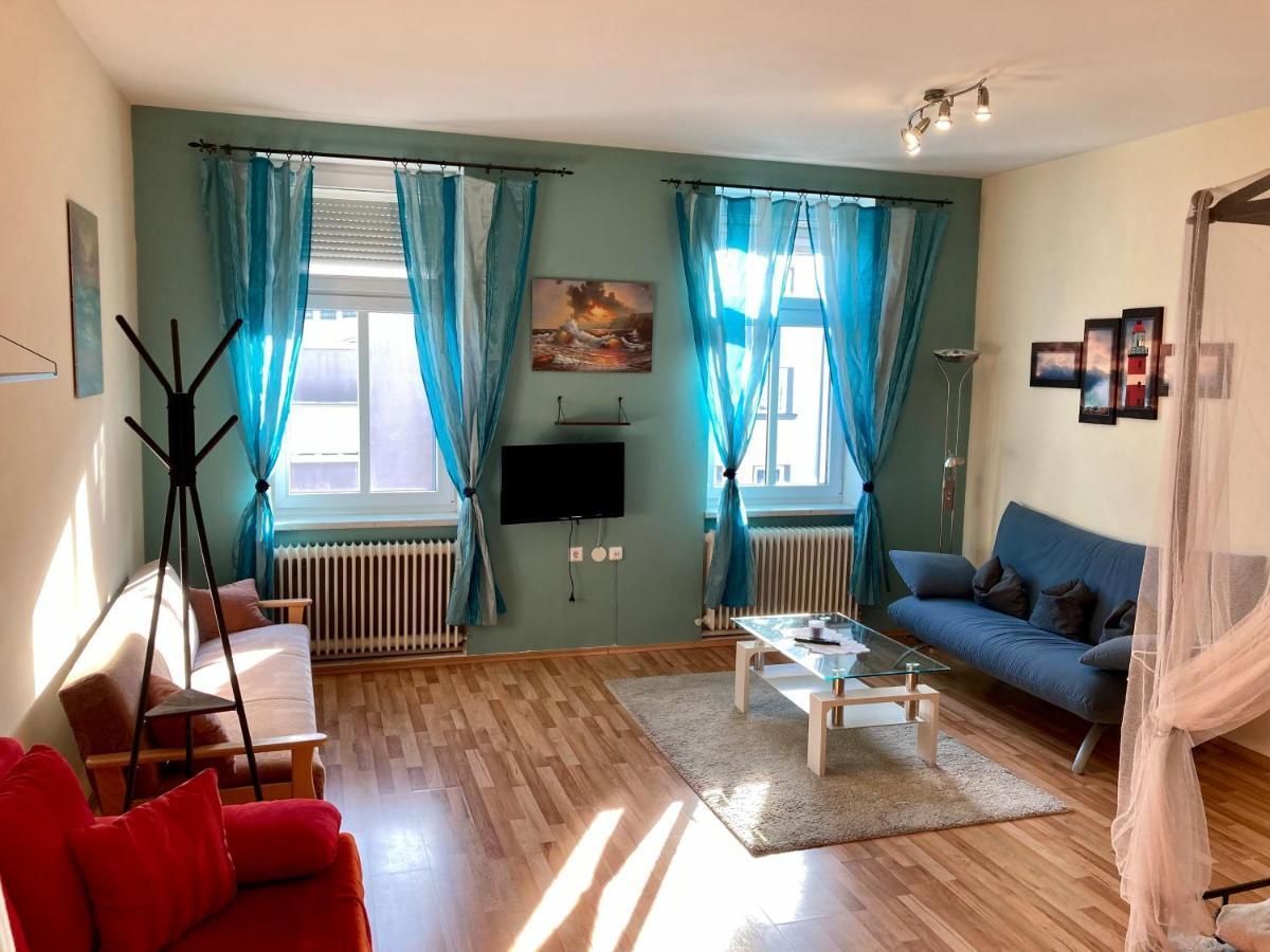 Bodega Apartment วิลลาค ภายนอก รูปภาพ