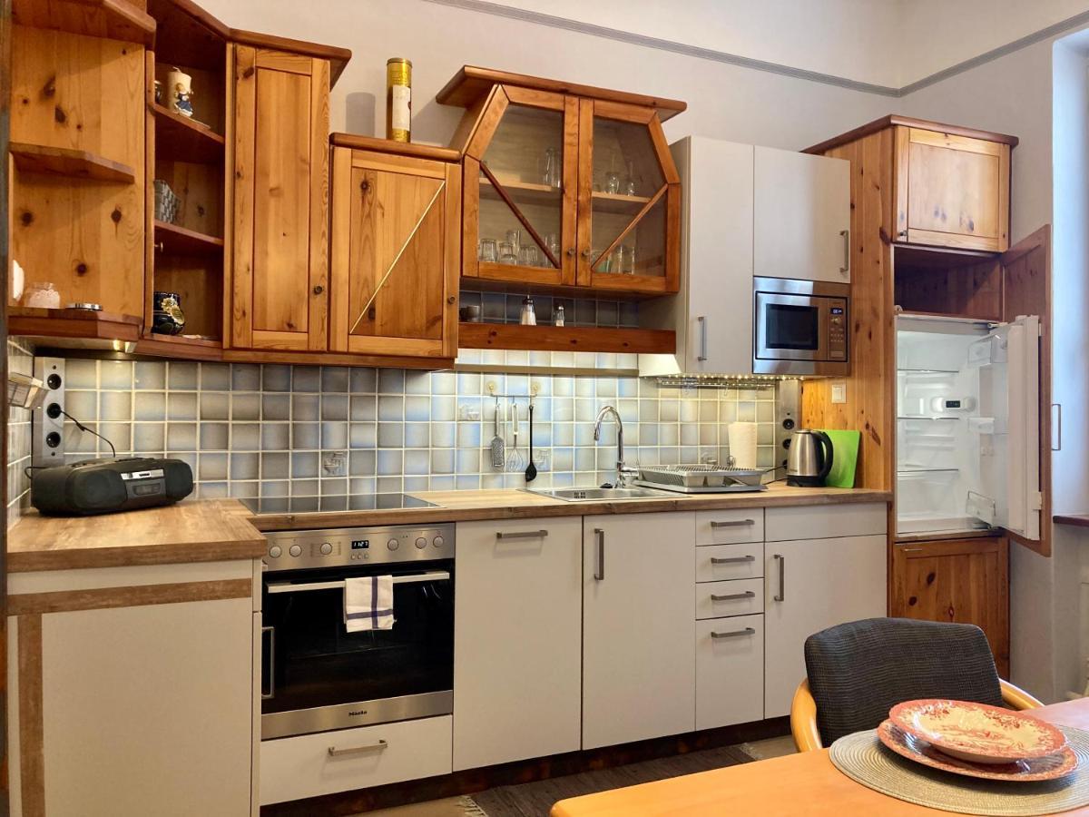 Bodega Apartment วิลลาค ภายนอก รูปภาพ