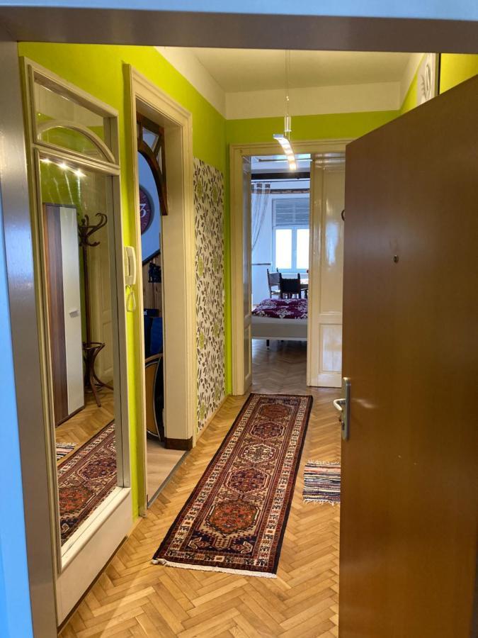 Bodega Apartment วิลลาค ภายนอก รูปภาพ