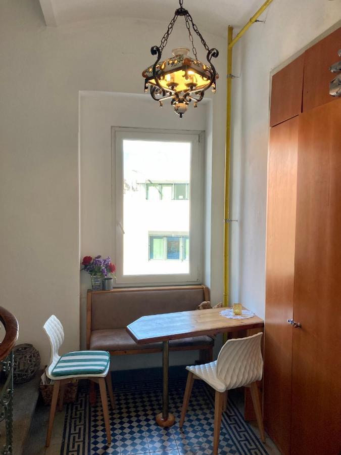 Bodega Apartment วิลลาค ภายนอก รูปภาพ