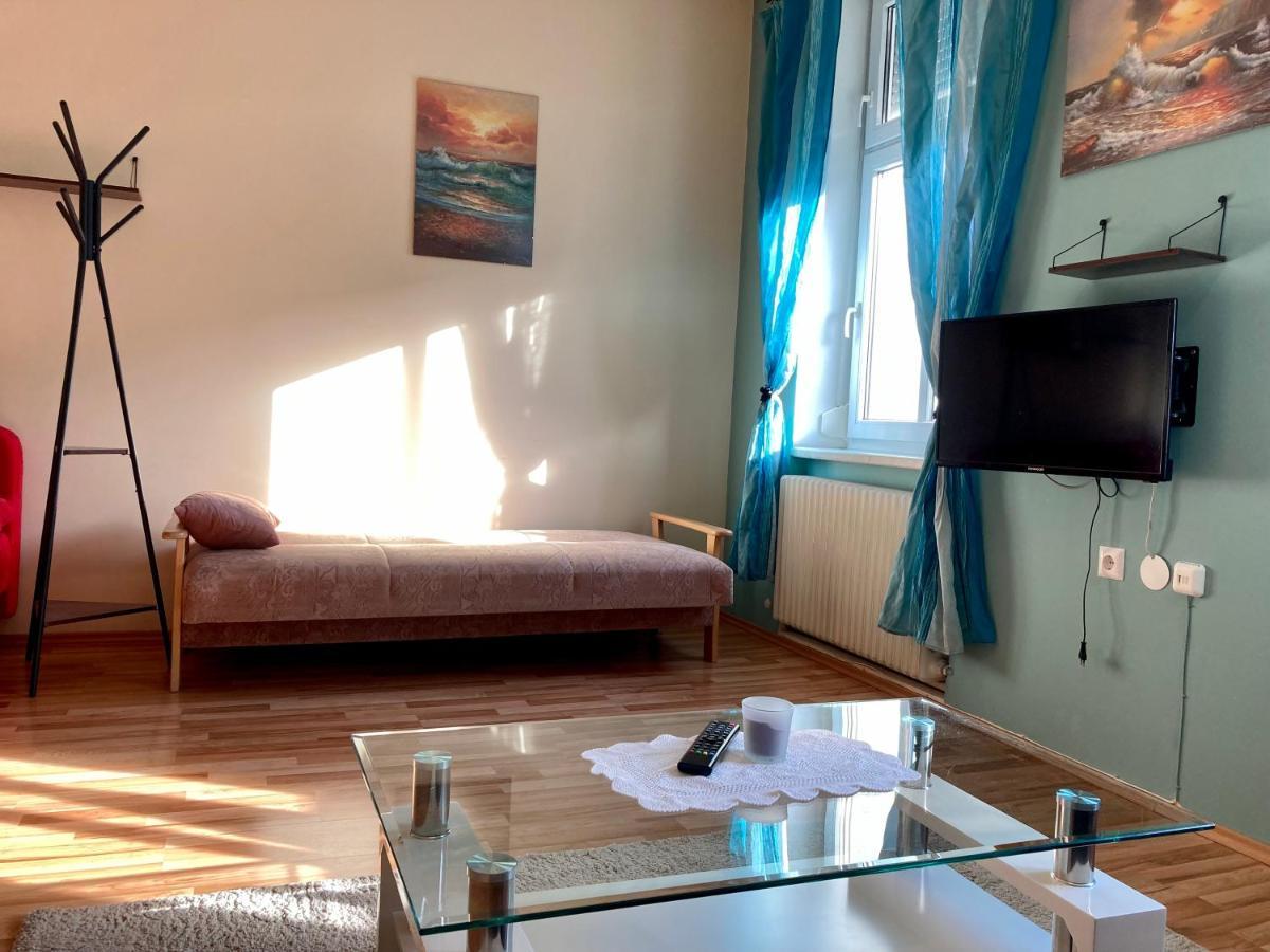 Bodega Apartment วิลลาค ภายนอก รูปภาพ
