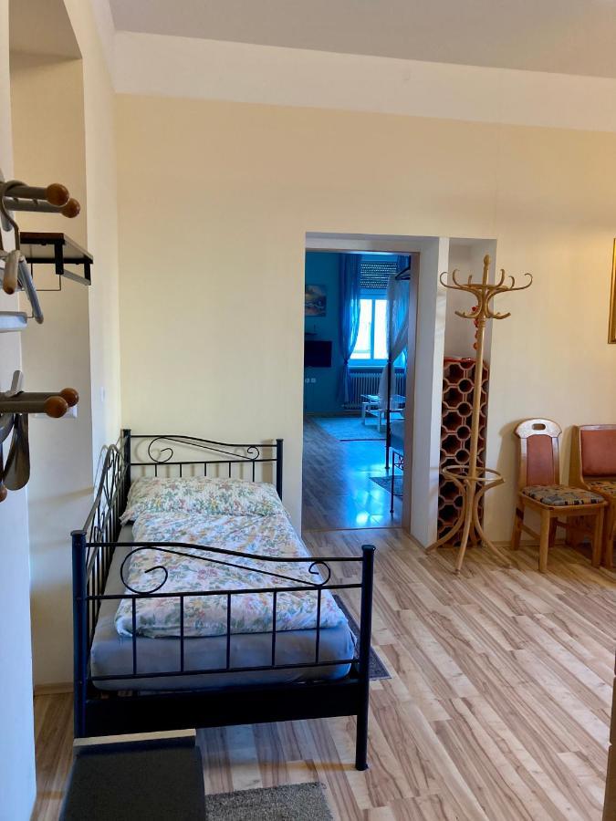 Bodega Apartment วิลลาค ภายนอก รูปภาพ