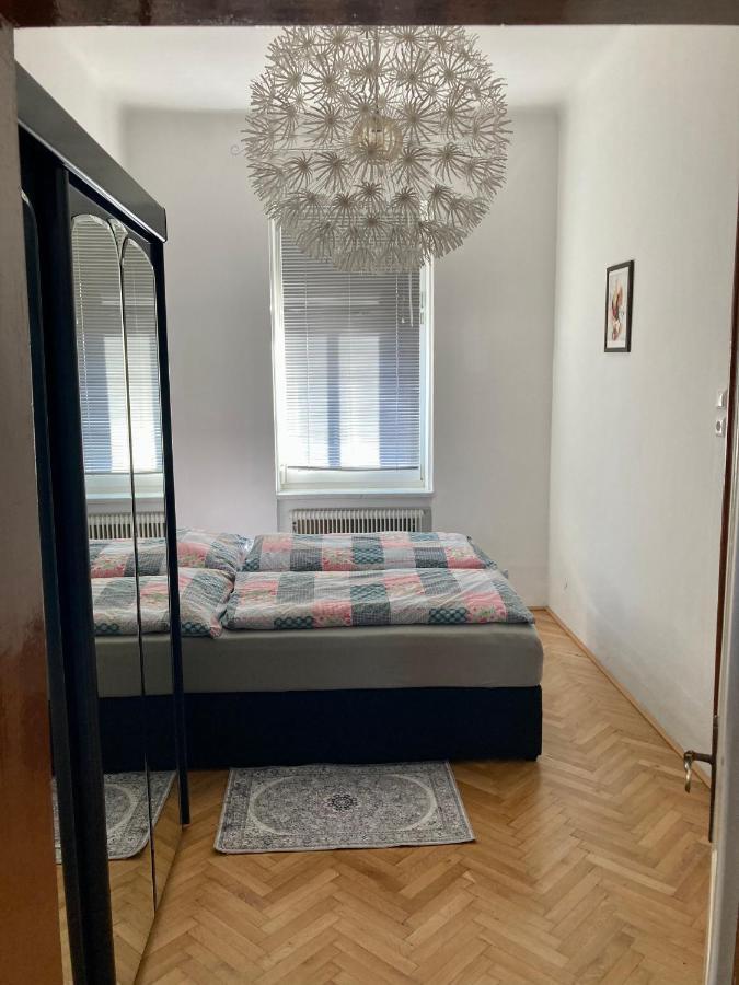 Bodega Apartment วิลลาค ภายนอก รูปภาพ